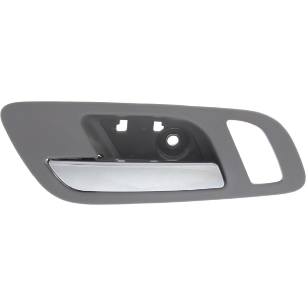 For Chevy Avalanche Interior Door Handle 20072013 Front Driver Side
