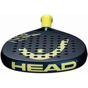 HEAD Padel Racket Bolt Blue/Green