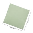 thumbnail image 4 of TAILTOSS 50 Feuilles de Papier d'Emballage pour Matcha.79x11.79 Po Résistant à l'Eau, 4 of 6