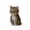 K, variant on Dserhfy Cat Ornament Resin Statue Handmade Realistic Cat Figurine Home Office Desktop Living Room Decoration