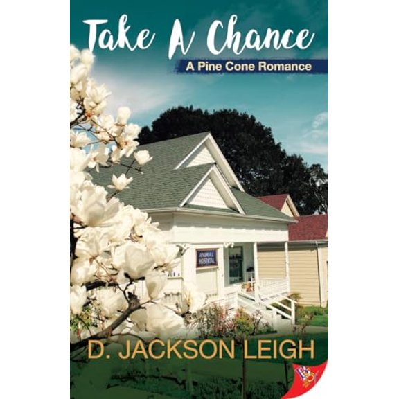 Pre-Owned Take a Chance (Paperback) 1635551188 9781635551181