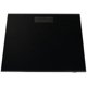 thumbnail image 3 of Bascula Electronica Silverline Hogar Baño Capacidad 180kg negro, 3 of 3