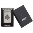 thumbnail image 2 of Zippo Ace Filgree (28323), 2 of 3