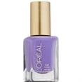 thumbnail image 2 of L'Oreal Paris Colour Riche Trend Setter Nail Color, Royalty Reinvented, 2 of 2