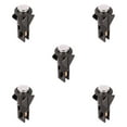 thumbnail image 2 of Thinsony Responsive Response Automotive Accessories Fuels Door Release Switch Door Lock Switch 5Set, 2 of 6