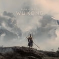 thumbnail image 3 of 5 Pegatinas Impermeables para Camping Myth Wukong 38 Lámparas Exploración Color, 3 of 6
