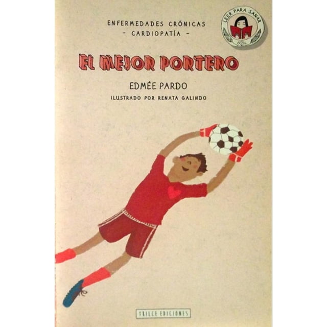 El mejor portero Blanco