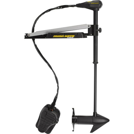 - Minn Kota Trolling Motor, Edge 45, 45