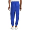 thumbnail image 5 of ClimateRight by Cuddl Duds Men's Woven Twill Scrub Joggers, 5 of 5