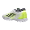 thumbnail image 4 of Tenis Niño High Speed Futbol Tachon blanco 24, 4 of 5