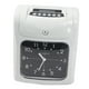 thumbnail image 5 of Asistencia de Empleadοs de Oficina Reloj de Tiempo Digital Tipo de Puntero con Tarjeta de 50 Piezas Sunnimix Punch de asistencia de empleados, 5 of 8