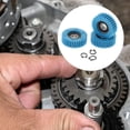 thumbnail image 3 of 3 Uds 36 Dientes Accesorios De Engranajes Planetarios Para Motor Bafang Nylon Azul Sunnimix Engranaje planetario, 3 of 8