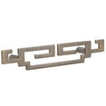thumbnail image 2 of Drawer Handle, Shoe Cabinet Handle, Anti-Rust Beautiful For Bedroom Cabinets Kitchen Drawers Large Size Handle,Medium Size Handle,Small Size Handle, 2 of 8