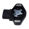 thumbnail image 2 of Throttle Position Sensor TPS for Subaru for Impreza for Suzuki Grand Vitara TH237-, 2 of 4