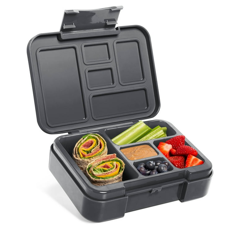 Simple Modern Porter Bento Lunch Box BPA-Free Leakproof 5 Compartments