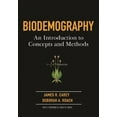 thumbnail image 2 of Biodemography: An Introduction to Concepts and Methods, 2 of 2