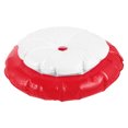 thumbnail image 4 of KAKOWELY Bolsa de peso con base para sombrilla de playa, 2 unidades, para rellenar con agua, 4 of 5