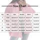 thumbnail image 3 of AUNVITO Women's Solid Color Lantern Sleeve Stand Collar Casual Button Front Jacket with Pockets Relaxed and Trendy Style, 3 of 9