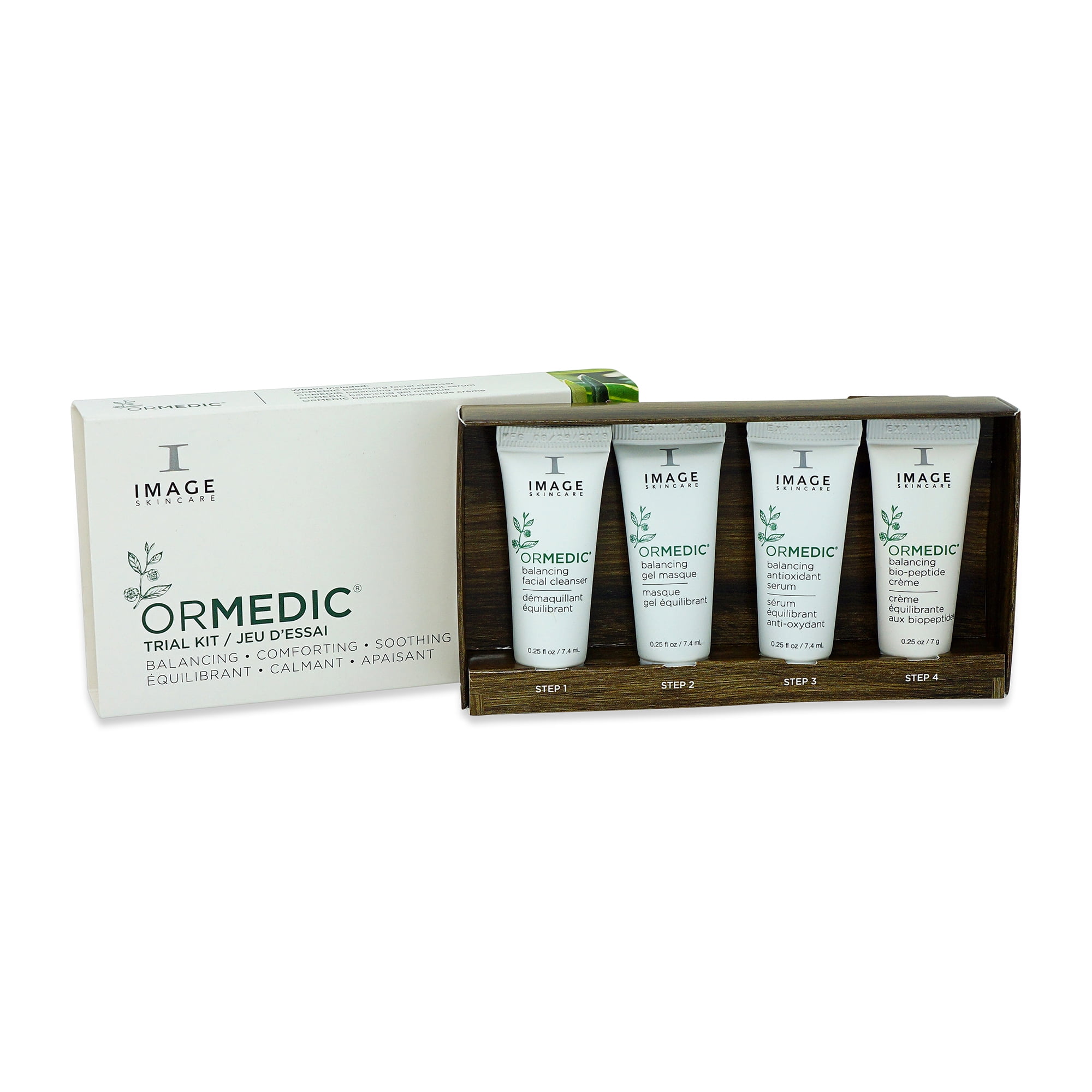 Image Skin Care Ormedic Travel Kit