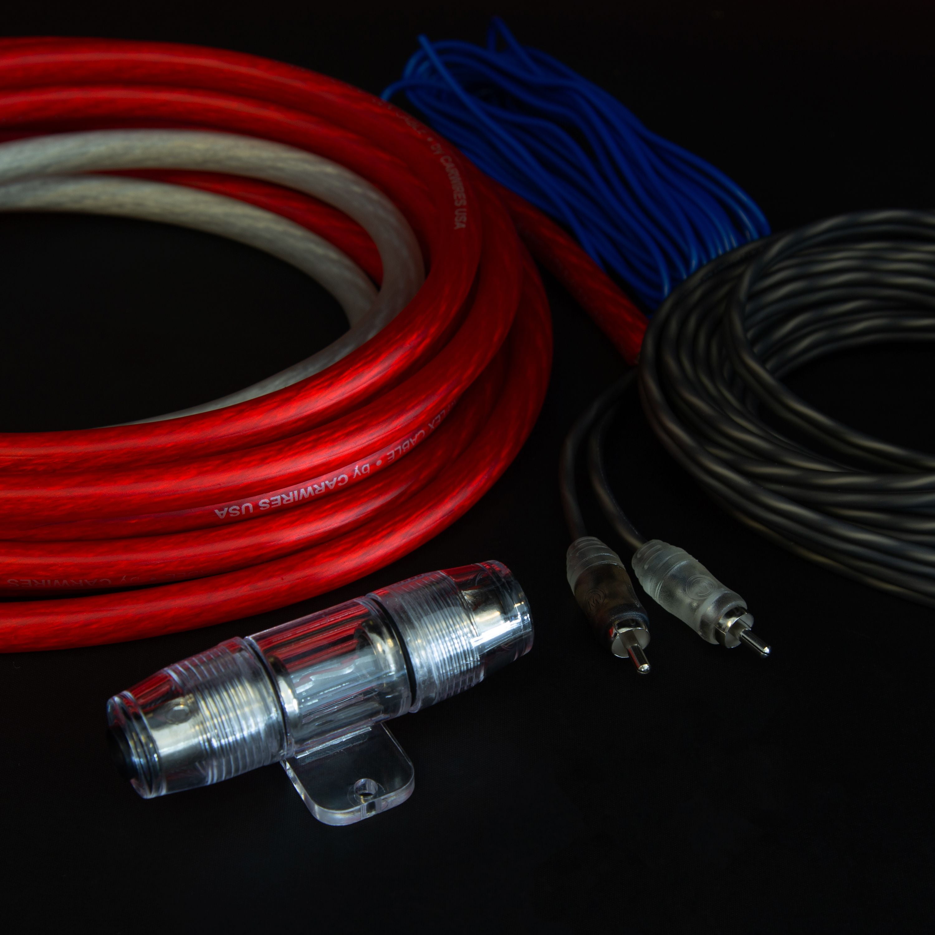 4/" Battery Link Cable 4Ga 4 inch 100/% Copper High Quality 4 Gauge Cable