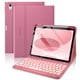 thumbnail image 1 of Funda tipo folio con teclado para iPad de 10.9 pulgadas y 11.ª generación, 1 of 9