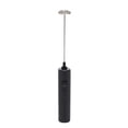 thumbnail image 1 of shyuyusa Electric Milk Frother Battery Operated Foam Maker for Coffee Latte Cappuccino Home Kitchen Drink Tool, 1 of 7