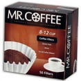 thumbnail image 2 of Brew Rite Coffee Filter - 1,000 Count, 2 of 2