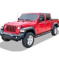 thumbnail image 2 of APS 2020-2024 Jeep Gladiator Running Board-S Series oe style door to door, 2 of 2