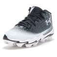 thumbnail image 1 of Zapatillas de fútbol Under Armour Spotlight Hammer RM JR para niños, 1 of 4