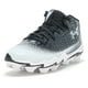 thumbnail image 1 of Zapatillas de fútbol Under Armour Spotlight Hammer RM JR para niños, 1 of 4