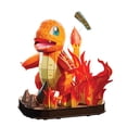 thumbnail image 2 of Rompecabezas 4D Puzzles Pokémon Charmander 241 Piezas, 2 of 7