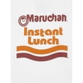 thumbnail image 3 of Maruchan Boys "Instant Lunch" Graphic T-Shirt, Sizes 4-18, 3 of 3