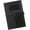 Black White, variant on Oxford Cloth Notebook Covers Journal Covers for Field Notes Journal Covers with Pocket and Pen Slot 8.46x11.22Inch