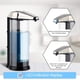 thumbnail image 5 of Dispensador automático de jabón líquido Secura 500 ml Touchless, 5 of 7