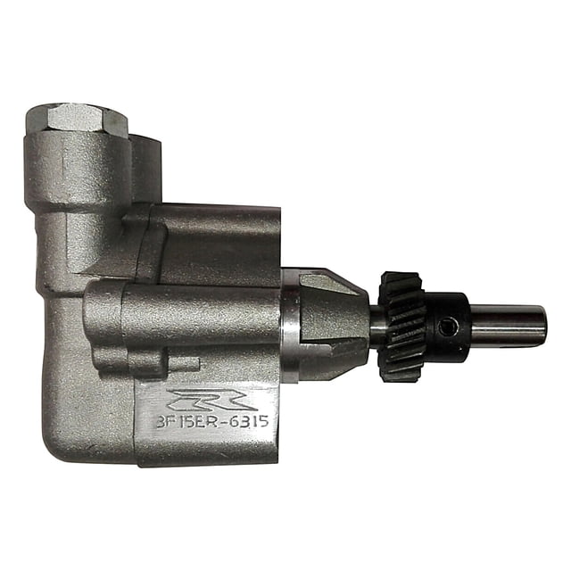 Bomba de Aceite Motor REXITE Trooper 1984 Isuzu 4 CIL 1.9L