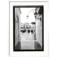 thumbnail image 2 of Art.com Glimpses, Grand Canal, Venice III Art Print by Laura Denardo, White Frame Wall Art, 21" x 29", 2 of 5