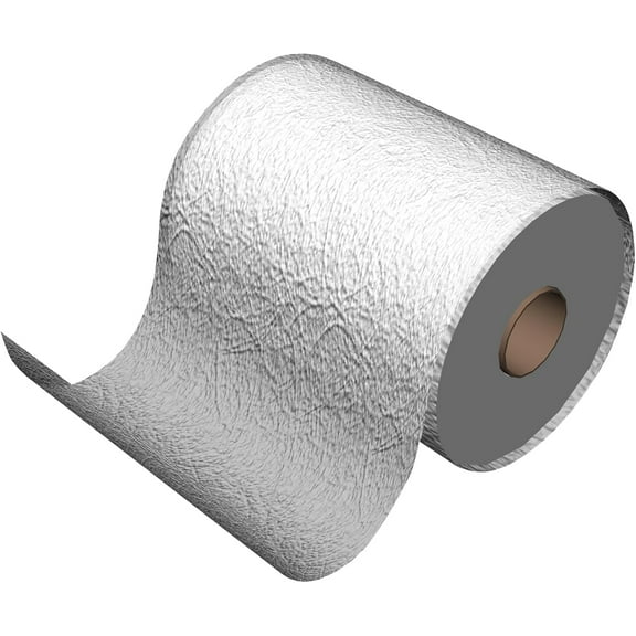 Laticrete Waterproofing Anti-Fracture Fabric Membrane Roll, 37.5 Sq Ft, 6x75' for 9235 Liquid