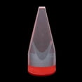 thumbnail image 2 of Xingzhi 1 Pce Marqueur de Gains en Acrylique pour Roulette, Jeu de Roulette, Accessoires de Maison de Jeu, Rouge, 2 of 5