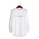 thumbnail image 2 of Playeras De Hombre Tenis Manga Larga Deportivo Casual Slim, 2 of 7