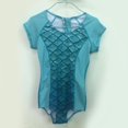 thumbnail image 3 of Mujeres s Rash Guards Sol Protección transpirable 2XL Azul shamjiam Traje de neopreno de playa para mujer, 3 of 9