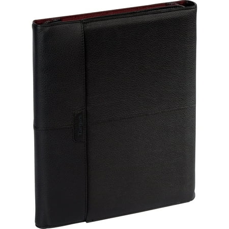 Targus THZ023US Carrying Case (Portfolio) for 9.7" Apple iPad Tablet, Black