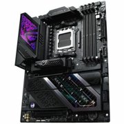 Asus ROG Strix X870E-E GAMING WIFI7 NEO Gaming Desktop Motherboard, AMD X870E Chipset, Socket AM5, ATX