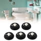 thumbnail image 2 of KDJ Replacement Rubber Diaphragm Washer for Siamp Fill Valves - 5 Pack, 28mm Diameter, 15mm Deep, Compatible with All Siamp Ball Valves and Bottom/Side Inlet Filling Valves, 2 of 9