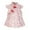 D, variant on Mercatoo Toddler Girls Chinese Dress Kids Baby C𝐚rtoon 𝐑abbit Print Princess Dresses Summer Casual Cheongsam Dress Clothes