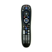 (1 Pack) Replacement Cox Remote Control URC-8820-MOTO For TVs, Blue-ray/DVR players, VCRs, and audio systems