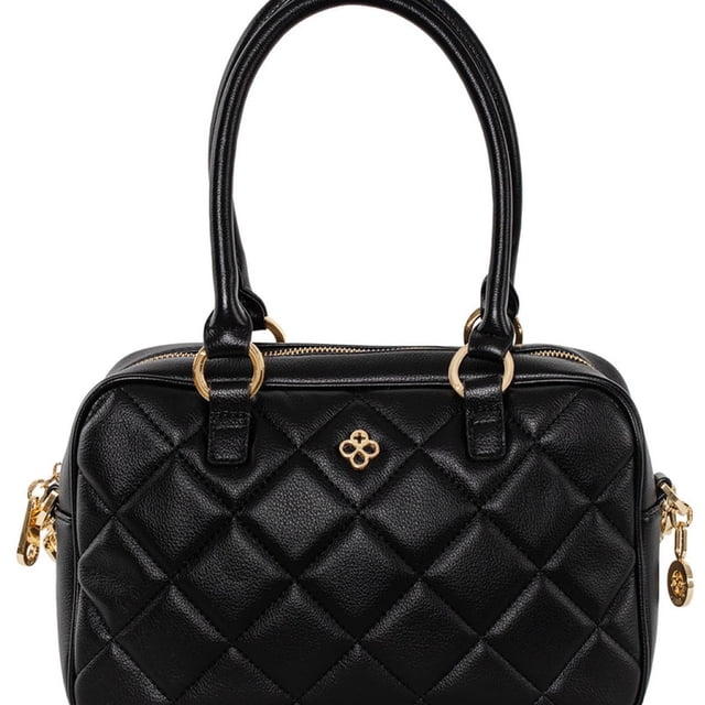 BOLSA MUJER JAIME IBIZA JI 2851 NEGRO
