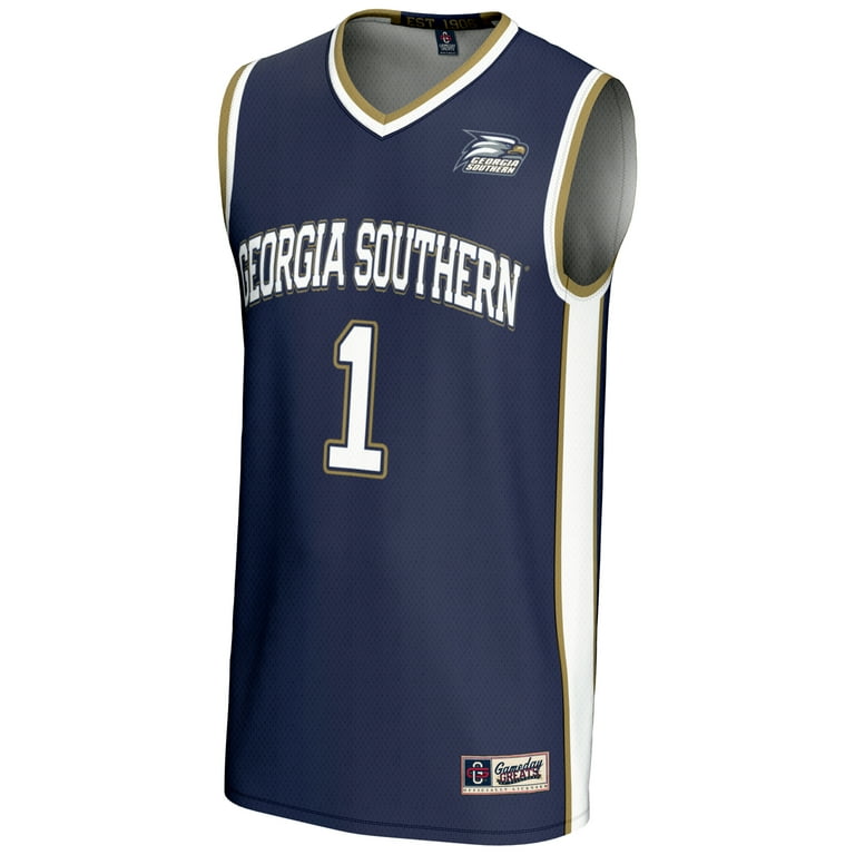 Male GameDay Greats #1 Blue Georgia Southern Eagles Lightweight
