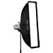 thumbnail image 2 of Fotodiox SBX-Stnd-Universal-12x56 12 x 56 in. Pro Softbox with Universal Speedring, 2 of 4