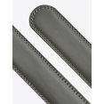 thumbnail image 2 of GFDYREE Grey Leather, 35mm, 2 of 2