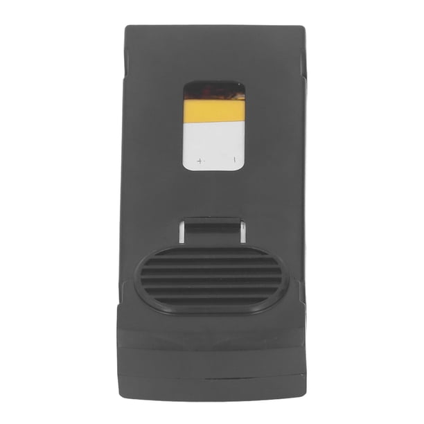 Batería De Litio De 1800 MAh, Gran Capacidad Buena Compatibilidad Control Remoto Batería De Drones Resistencia Al Impacto Ligero Para Aviones RC
